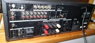 Amplificador Harman Kardon HK3490