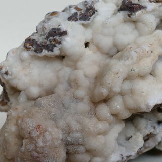 minerali CALCEDONIO Monterufoli,PI (C54)