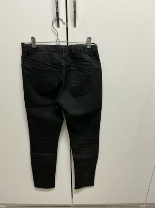 Pantalón vaquero niña H&M 11-12 años
