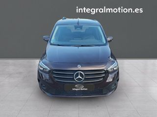 Mercedes Clase T 180 d