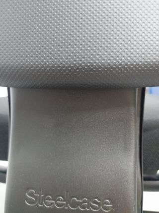 Silla Steelcase Let's B v2 ergonómica