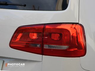 Volkswagen Touran 2010