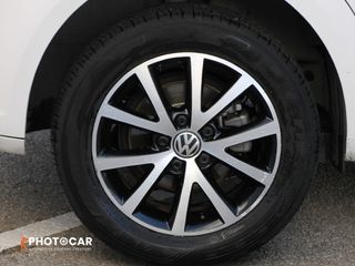 Volkswagen Touran 2010