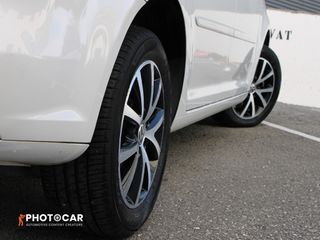 Volkswagen Touran 2010