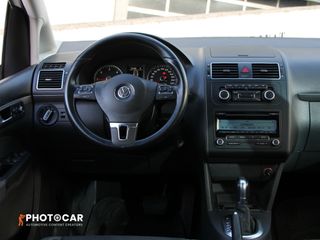 Volkswagen Touran 2010