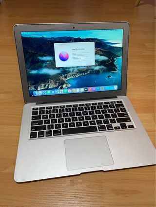MacBook Air 13 2015 SSD 250Gb
