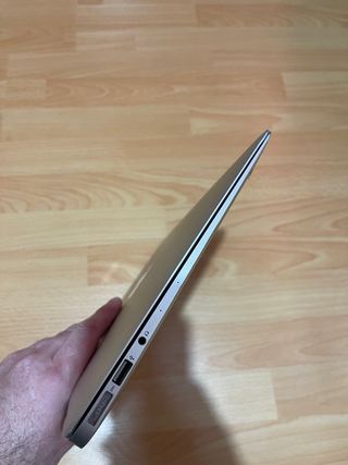 MacBook Air 13 2015 SSD 250Gb