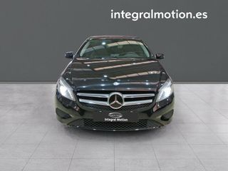 Mercedes Clase A A 180 CDI Urban