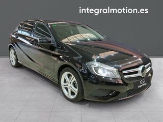Mercedes Clase A A 180 CDI Urban