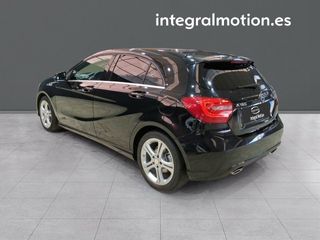 Mercedes Clase A A 180 CDI Urban