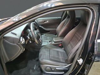 Mercedes Clase A A 180 CDI Urban