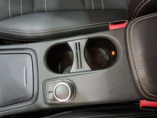 Mercedes Clase A A 180 CDI Urban