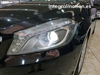 Mercedes Clase A A 180 CDI Urban