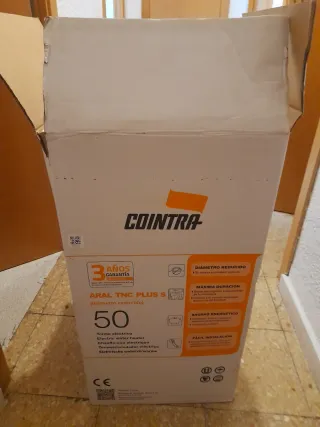 Termo Electrico Cointra