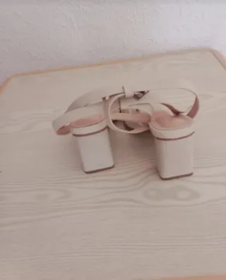 Sandalias MaryPaz Talla 36