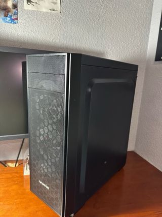 Ordenador Gaming R5 3600 RTX2060