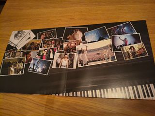 Queen - Bohemian Rhapsody Vinil Duplo