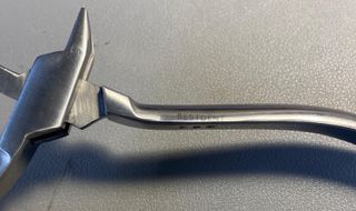 Alicate 3 puntas para picos Aderer Bestdent