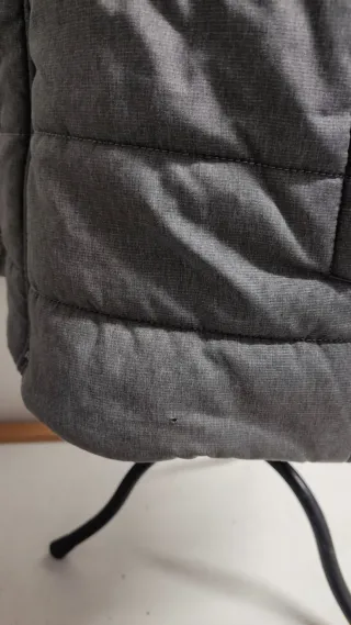 Chaqueta plumas rever The North Face talla XL jr