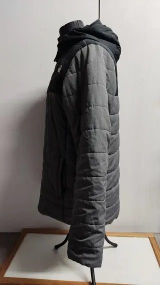 Chaqueta plumas rever The North Face talla XL jr