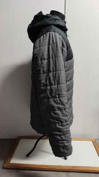 Chaqueta plumas rever The North Face talla XL jr