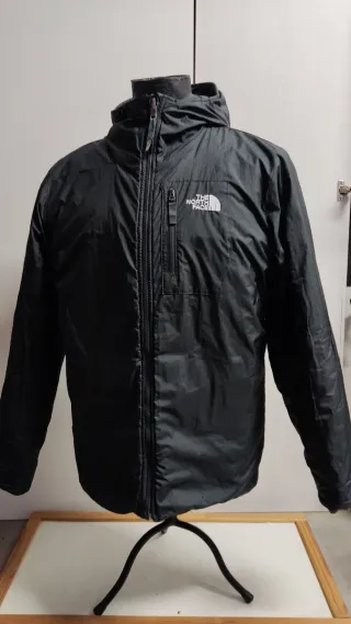 Chaqueta plumas rever The North Face talla XL jr