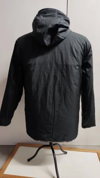 Chaqueta plumas rever The North Face talla XL jr