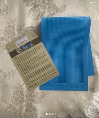 Tappetino Sugarveil per decorazioni