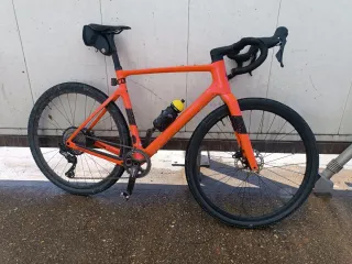 Scott addict gr40