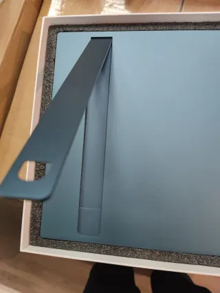 Monitor Portátil Veout 16 1.2K 60Hz