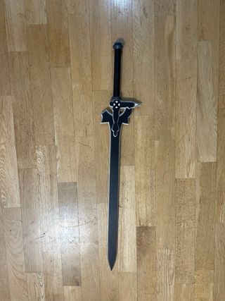 espadas anime cosplay sword art online