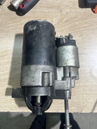 Motor de arranque para Peugeot/Citroën NFU