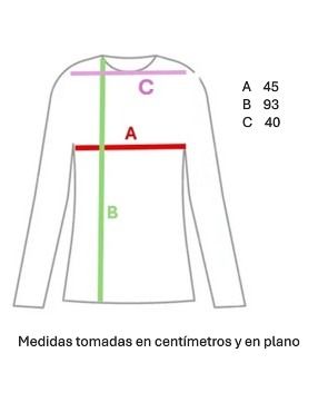 Abrigo  de cuero  Bimba y Lola - Entallado - Negro