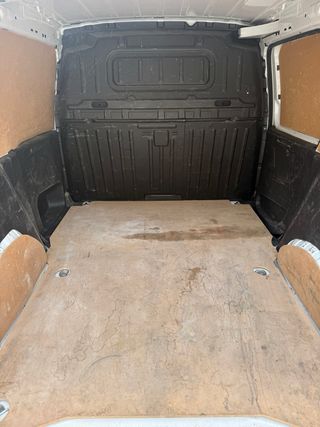 Opel Combo 2021 100cv IVA, 1 dueño, Cerraduras