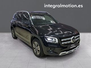 Mercedes GLB 180 d 5d