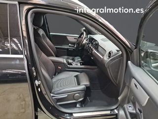 Mercedes GLB 180 d 5d