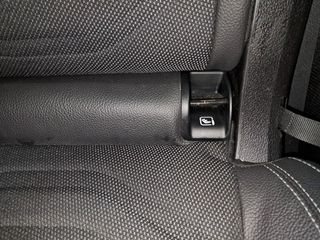 Mercedes GLB 180 d 5d