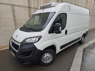 Peugeot Frigorifico