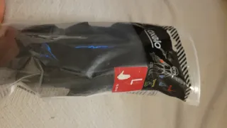 Protecciones para patinaje y deportes