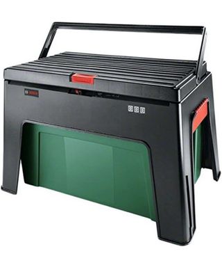 Caja de herramientas Bosch profesional