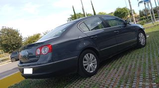 VOLKSWAGEN PASSAT HIGLINE 2.0 TDI 140 CV