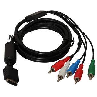 ENDARK Cable AV de componente HD para Sony playsta