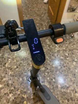 Despiece Patinete Eléctrico Xiaomi