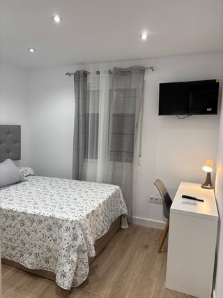 ALQUILER PISO COMPARTIDO EN CORDOBA CAPITAL