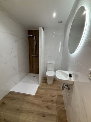 ALQUILER PISO COMPARTIDO EN CORDOBA CAPITAL