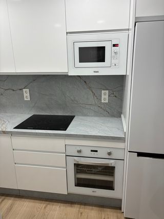 ALQUILER PISO COMPARTIDO EN CORDOBA CAPITAL