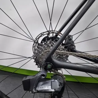 Bicicleta Giant TCR Pro Taglia L