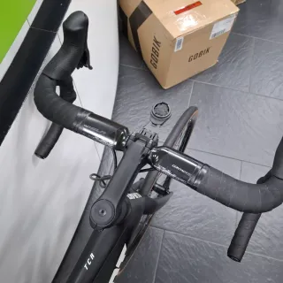 Bicicleta Giant TCR Pro Taglia L