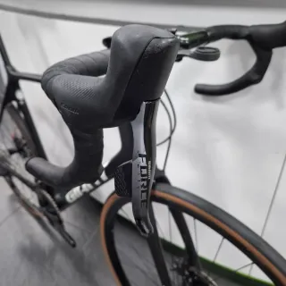 Bicicleta Giant TCR Pro Taglia L