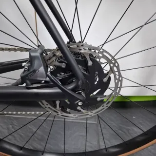 Bicicleta Giant TCR Pro Taglia L